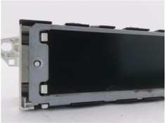 Recambio de pantalla para peugeot 308 1.6 confort referencia OEM IAM 9666483680  