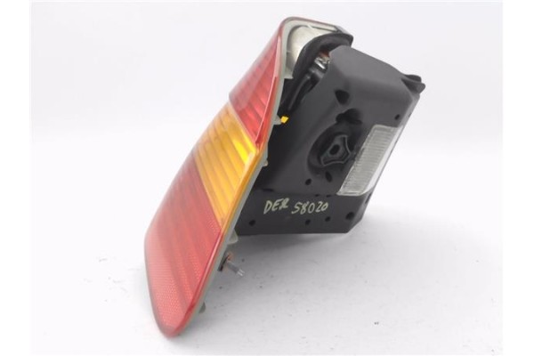 Recambio de piloto trasero derecho para bmw serie 3 berlina (e46) 2.5 325i referencia OEM IAM 6907934  