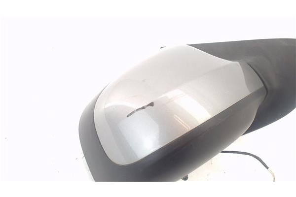 Recambio de conmutador luces para volkswagen polo iv (9n1) 1.4 tdi referencia OEM IAM 6Q0941531N  