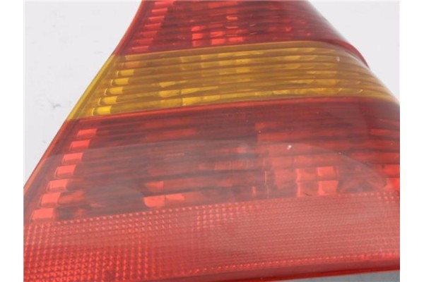 Recambio de piloto trasero derecho para bmw serie 3 berlina (e46) 2.5 325i referencia OEM IAM 6907934  