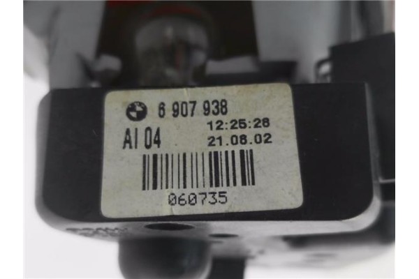 Recambio de piloto porton trasero derecho para bmw serie 3 berlina (e46) 2.5 325i referencia OEM IAM 6907938  