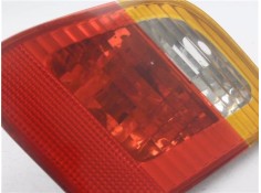 Recambio de piloto porton trasero derecho para bmw serie 3 berlina (e46) 2.5 325i referencia OEM IAM 6907938  