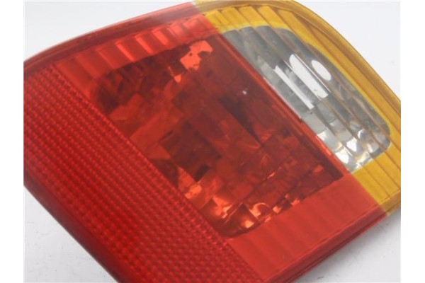 Recambio de piloto porton trasero derecho para bmw serie 3 berlina (e46) 2.5 325i referencia OEM IAM 6907938  