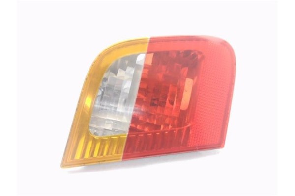 Recambio de piloto porton trasero izquierdo para bmw serie 3 berlina (e46) 2.5 325i referencia OEM IAM 6907945  