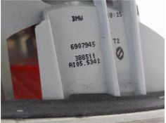Recambio de piloto porton trasero izquierdo para bmw serie 3 berlina (e46) 2.5 325i referencia OEM IAM 6907945  