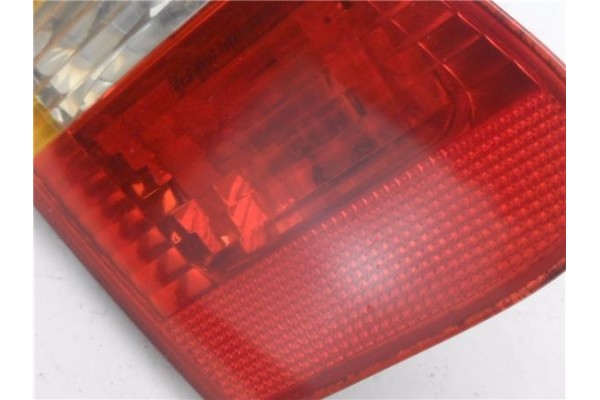 Recambio de piloto porton trasero izquierdo para bmw serie 3 berlina (e46) 2.5 325i referencia OEM IAM 6907945  