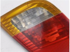 Recambio de piloto porton trasero izquierdo para bmw serie 3 berlina (e46) 2.5 325i referencia OEM IAM 6907945  