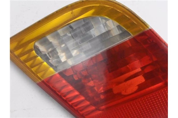 Recambio de piloto porton trasero izquierdo para bmw serie 3 berlina (e46) 2.5 325i referencia OEM IAM 6907945  