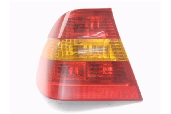 Recambio de piloto trasero izquierdo para bmw serie 3 berlina (e46) 2.5 325i referencia OEM IAM 6907933  