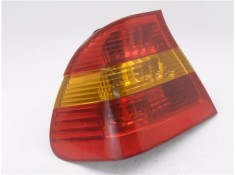 Recambio de piloto trasero izquierdo para bmw serie 3 berlina (e46) 2.5 325i referencia OEM IAM 6907933  