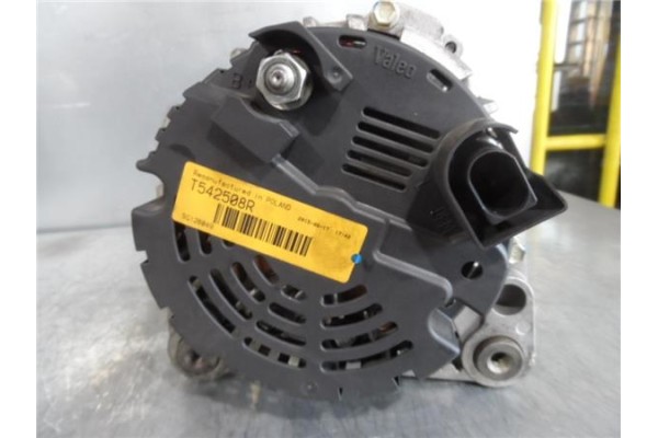 Recambio de alternador para volkswagen passat berlina (3b2) 1.9 tdi referencia OEM IAM 746808 T542508R 