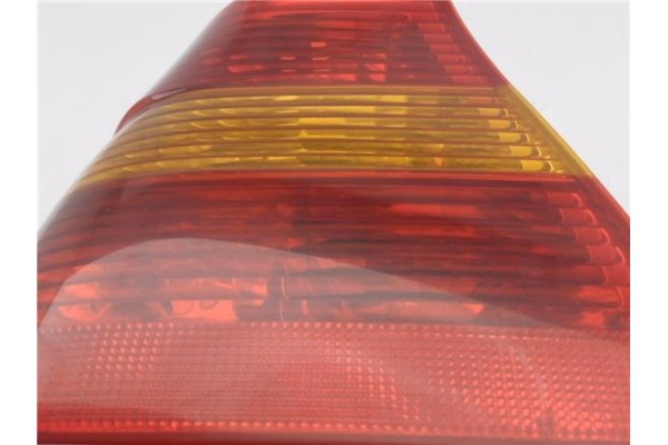 Recambio de piloto trasero izquierdo para bmw serie 3 berlina (e46) 2.5 325i referencia OEM IAM 6907933  