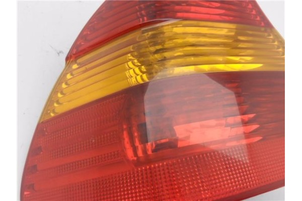 Recambio de piloto trasero izquierdo para bmw serie 3 berlina (e46) 2.5 325i referencia OEM IAM 6907933  