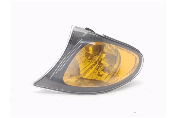 Recambio de intermitente delantero izquierdo para bmw serie 3 berlina (e46) 2.5 325i referencia OEM IAM 388701  
