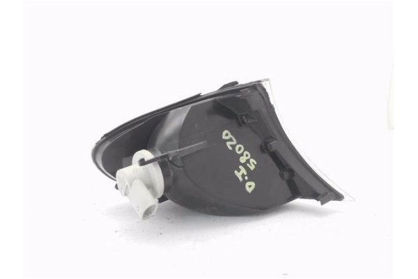 Recambio de intermitente delantero izquierdo para bmw serie 3 berlina (e46) 2.5 325i referencia OEM IAM 388701  