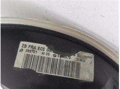 Recambio de intermitente delantero izquierdo para bmw serie 3 berlina (e46) 2.5 325i referencia OEM IAM 388701  