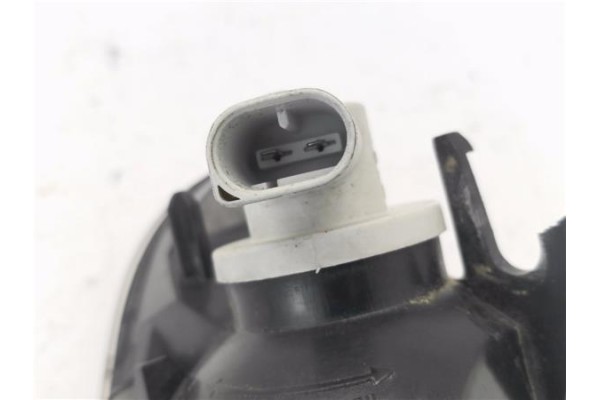 Recambio de intermitente delantero izquierdo para bmw serie 3 berlina (e46) 2.5 325i referencia OEM IAM 388701  