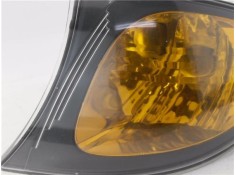 Recambio de intermitente delantero izquierdo para bmw serie 3 berlina (e46) 2.5 325i referencia OEM IAM 388701  