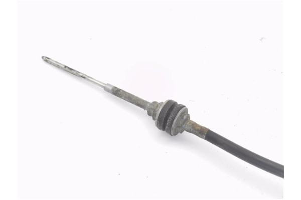 Recambio de palanca de cambio para bmw serie 3 berlina (e46) 2.5 325i referencia OEM IAM 7059413 90120420 