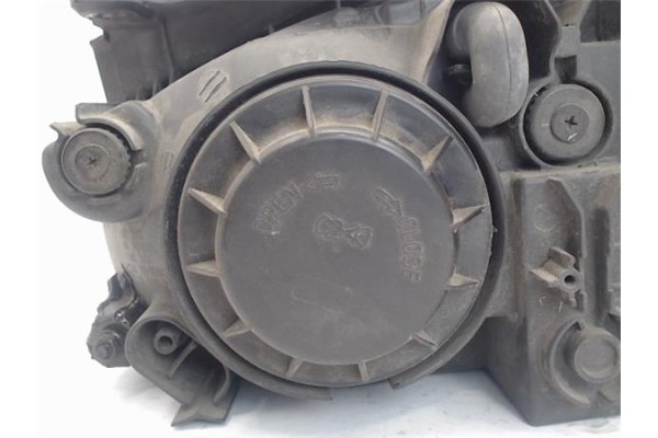 Recambio de faro delantero dcho para kia cerato (ld) referencia OEM IAM   