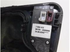 Recambio de palanca de cambio para bmw serie 3 berlina (e46) 2.5 325i referencia OEM IAM 7059413 90120420 
