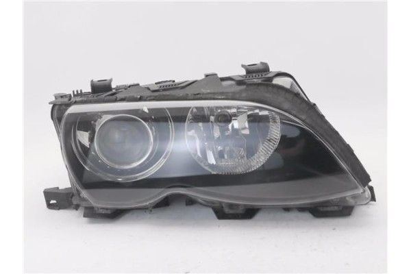 Recambio de faro xenon derecho para bmw serie 3 berlina (e46) 2.5 325i referencia OEM IAM 1305235714 1307329074 