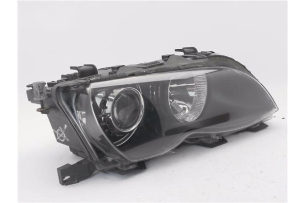 Recambio de faro xenon derecho para bmw serie 3 berlina (e46) 2.5 325i referencia OEM IAM 1305235714 1307329074 