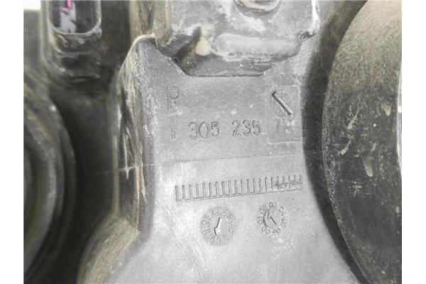 Recambio de faro xenon derecho para bmw serie 3 berlina (e46) 2.5 325i referencia OEM IAM 1305235714 1307329074 