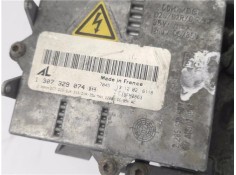 Recambio de faro xenon derecho para bmw serie 3 berlina (e46) 2.5 325i referencia OEM IAM 1305235714 1307329074 