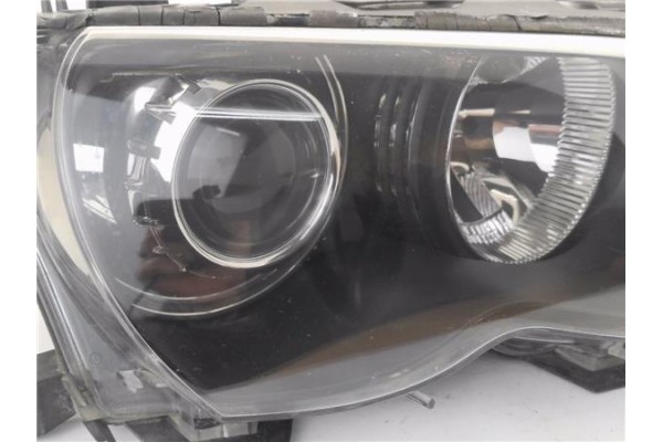 Recambio de faro xenon derecho para bmw serie 3 berlina (e46) 2.5 325i referencia OEM IAM 1305235714 1307329074 