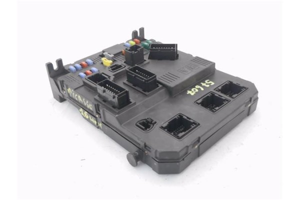 Recambio de bsi para peugeot 206 cc cabrio-coupé 1.6 cc referencia OEM IAM 9653667680 S118085220E 