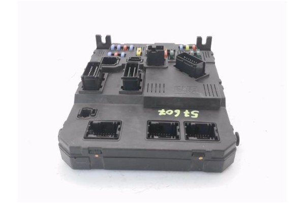 Recambio de bsi para peugeot 206 cc cabrio-coupé 1.6 cc referencia OEM IAM 9653667680 S118085220E 