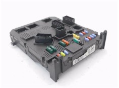 Recambio de bsi para peugeot 206 cc cabrio-coupé 1.6 cc referencia OEM IAM 9653667680 S118085220E 