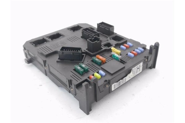 Recambio de bsi para peugeot 206 cc cabrio-coupé 1.6 cc referencia OEM IAM 9653667680 S118085220E 