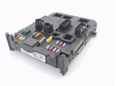 Recambio de bsi para peugeot 206 cc cabrio-coupé 1.6 cc referencia OEM IAM 9653667680 S118085220E 