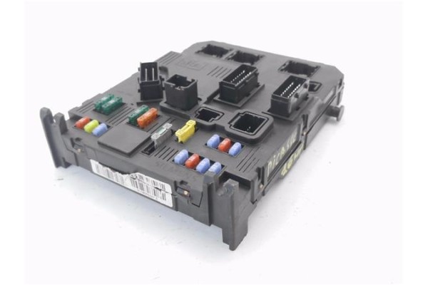 Recambio de bsi para peugeot 206 cc cabrio-coupé 1.6 cc referencia OEM IAM 9653667680 S118085220E 