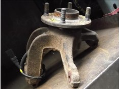 Recambio de mangueta delantero derecha para ford fiesta v (jh_, jd_) 1.4 tdci referencia OEM IAM   