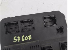 Recambio de bsi para peugeot 206 cc cabrio-coupé 1.6 cc referencia OEM IAM 9653667680 S118085220E 