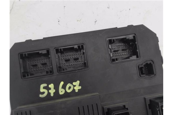 Recambio de bsi para peugeot 206 cc cabrio-coupé 1.6 cc referencia OEM IAM 9653667680 S118085220E 