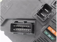 Recambio de bsi para peugeot 206 cc cabrio-coupé 1.6 cc referencia OEM IAM 9653667680 S118085220E 