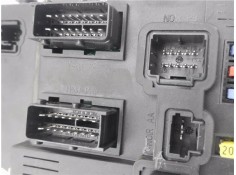 Recambio de bsi para peugeot 206 cc cabrio-coupé 1.6 cc referencia OEM IAM 9653667680 S118085220E 