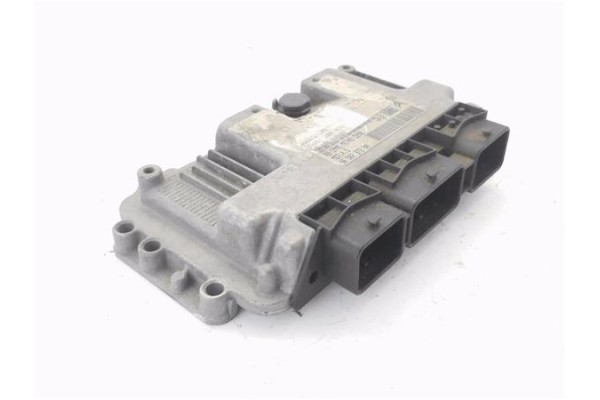 Recambio de centralita para peugeot 206 cc cabrio-coupé 1.6 cc referencia OEM IAM 9658287280 261208839 