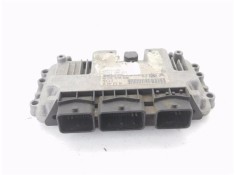 Recambio de centralita para peugeot 206 cc cabrio-coupé 1.6 cc referencia OEM IAM 9658287280 261208839 