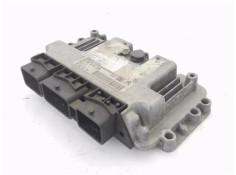 Recambio de centralita para peugeot 206 cc cabrio-coupé 1.6 cc referencia OEM IAM 9658287280 261208839 