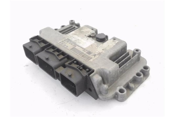 Recambio de centralita para peugeot 206 cc cabrio-coupé 1.6 cc referencia OEM IAM 9658287280 261208839 