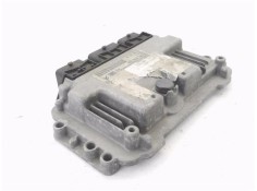 Recambio de centralita para peugeot 206 cc cabrio-coupé 1.6 cc referencia OEM IAM 9658287280 261208839 