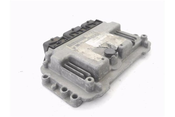 Recambio de centralita para peugeot 206 cc cabrio-coupé 1.6 cc referencia OEM IAM 9658287280 261208839 