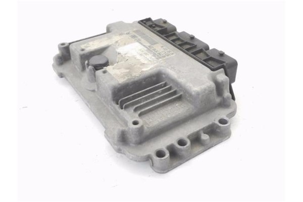Recambio de centralita para peugeot 206 cc cabrio-coupé 1.6 cc referencia OEM IAM 9658287280 261208839 
