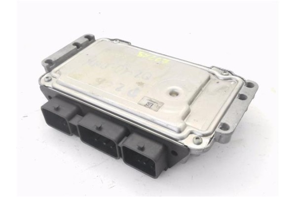 Recambio de centralita para peugeot 206 cc cabrio-coupé 1.6 cc referencia OEM IAM 9658287280 261208839 