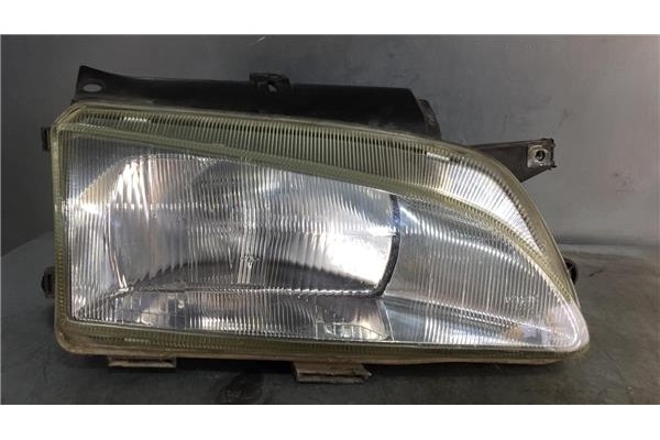 Recambio de faro delantero dcho para peugeot partner (s1)(2002) 1.9 familiar [1,9 ltr. - 51 kw diesel] referencia OEM IAM   
